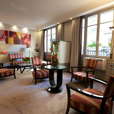 Hotel Ami - Orso 3*