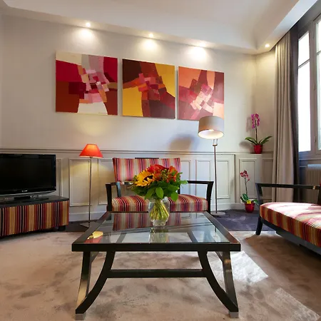 Hotel Ami - Orso 3*