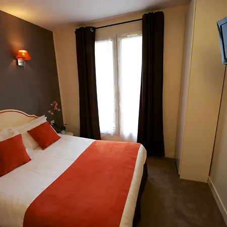 Ami - Orso Hotel Paris