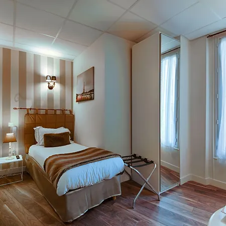 Ami - Orso Hotel
