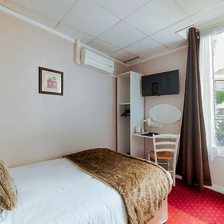 Hotel Ami - Orso 3*