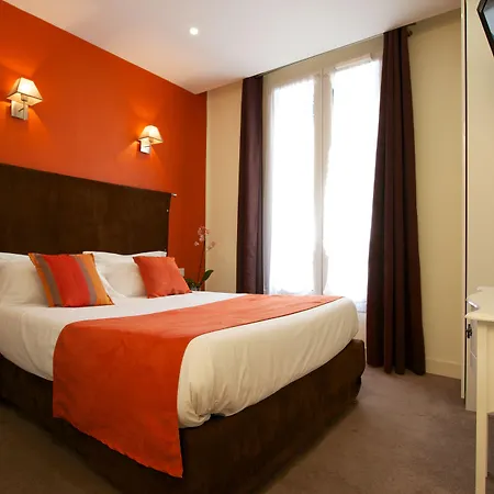 Ami - Orso Hotel Paris
