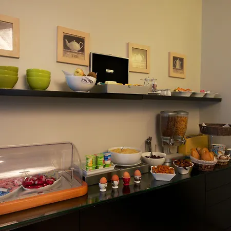 Hotel Ami - Orso 3*