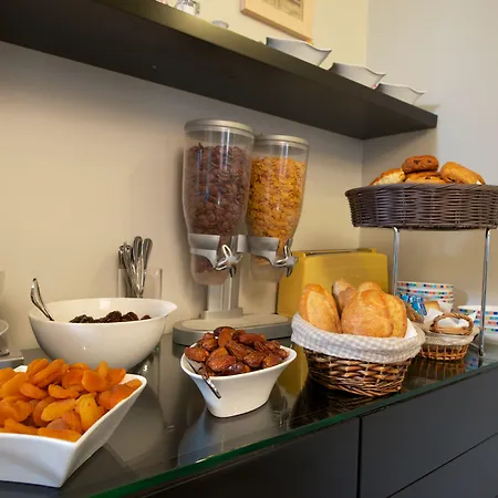 Hotel Ami - Orso 3*