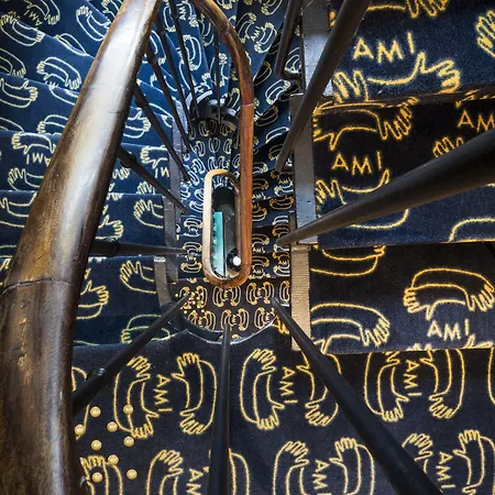 Ami - Orso Hotel Paris