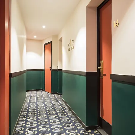Hotel Ami - Orso