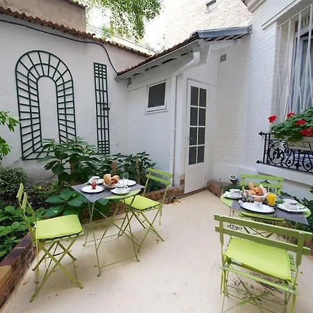 Hotel Ami - Orso 3*
