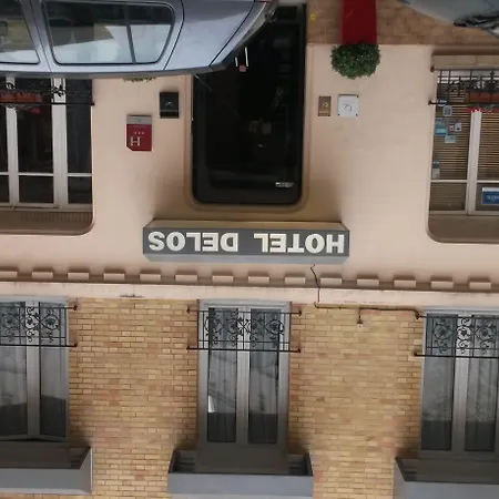 Hotel Ami - Orso París