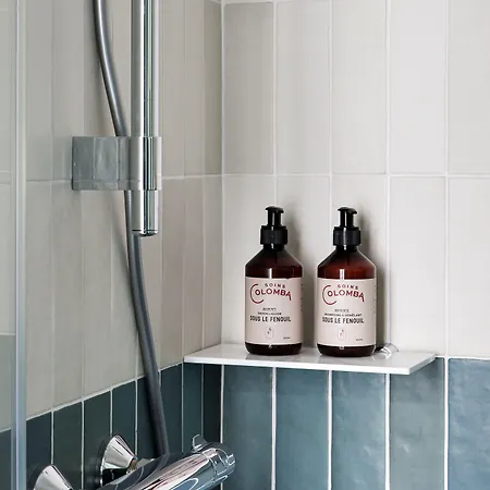 Hotel Ami - Orso París